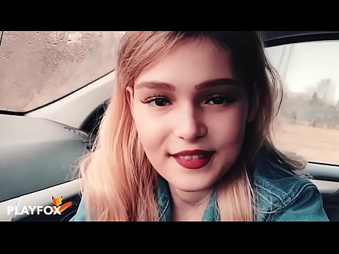❤️ سکسی ماشوم په خوښۍ سره د تخفیف کارت کې وخوري ❤️ په موږ